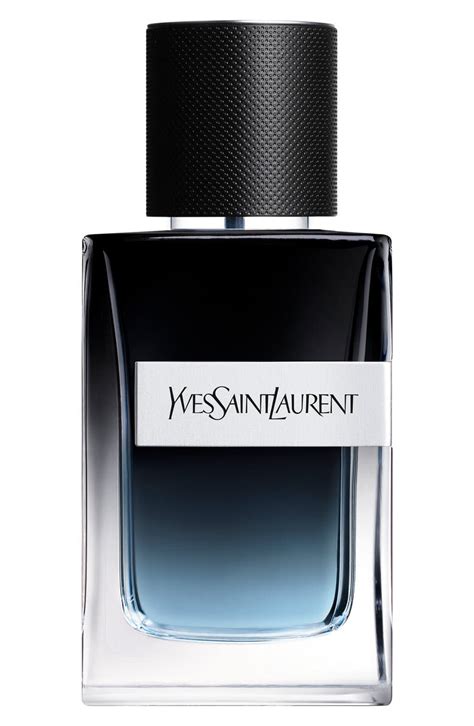 ysl cologne nordstrom